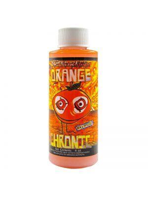 Orange Chronic Cleaner