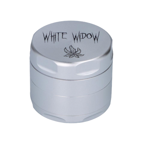 White Widow 55mm 3-Stage Grinder