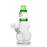 Hemper Snowman Bong