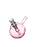 Spherical Pocket Bubbler - Assorted Colors