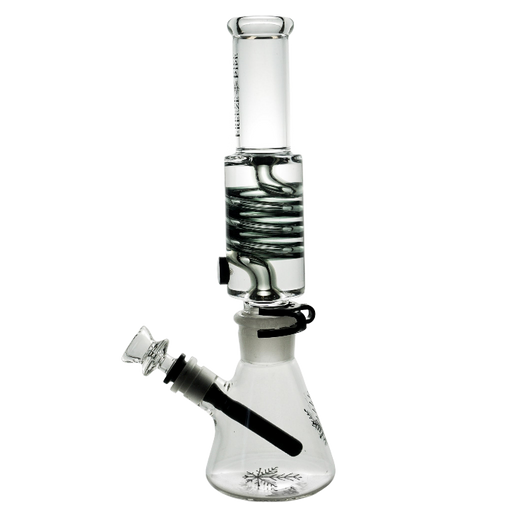 Freeze Pipe Beaker Bong