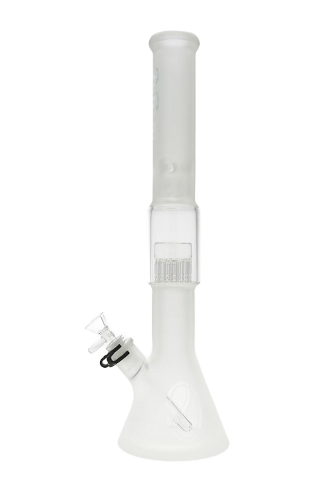 TAG - 19" Fixed 16-Arm Tree Beaker 50x7MM - 18/14MM Downstem (4.50")