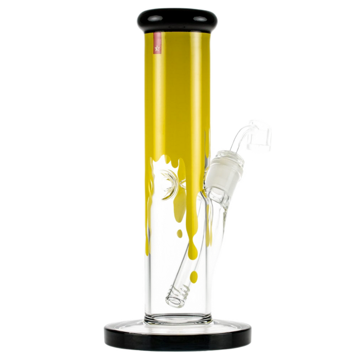 FAMOUS DESIGN SURRENDER 10 IN DAB RIG