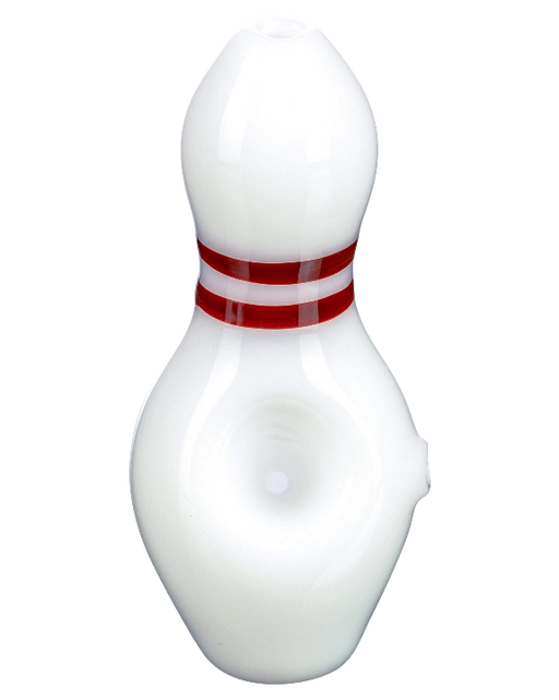 Bowling Pin Hand Pipe