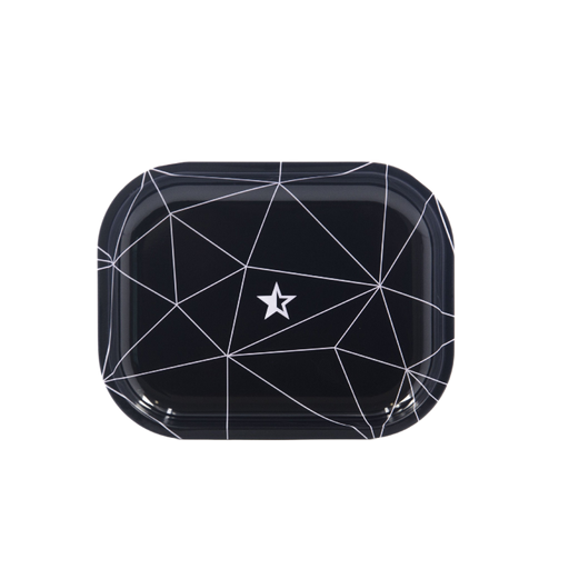 FAMOUS DESIGN SPACE ROLLING TRAY