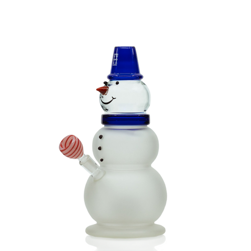 HEMPER Snowman XL Bong