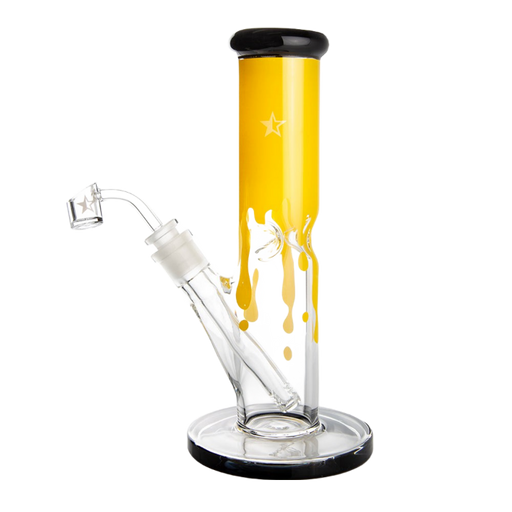 Famous Brandz x Design Water Pipe - 10" - Surrender