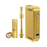 Duplex Dual Extract Vaporizer Kit - GOLD