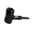 Famous Brandz Hellboy Sherlock Hand Pipe - 6" - Black