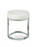 Glass Jar w/ Plastic Cap
