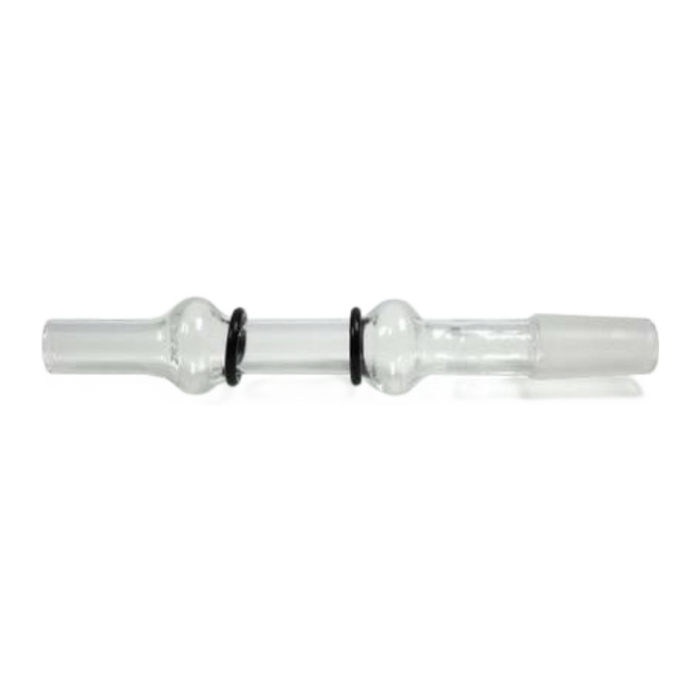 Arizer Frosted Glass Mouthpiece