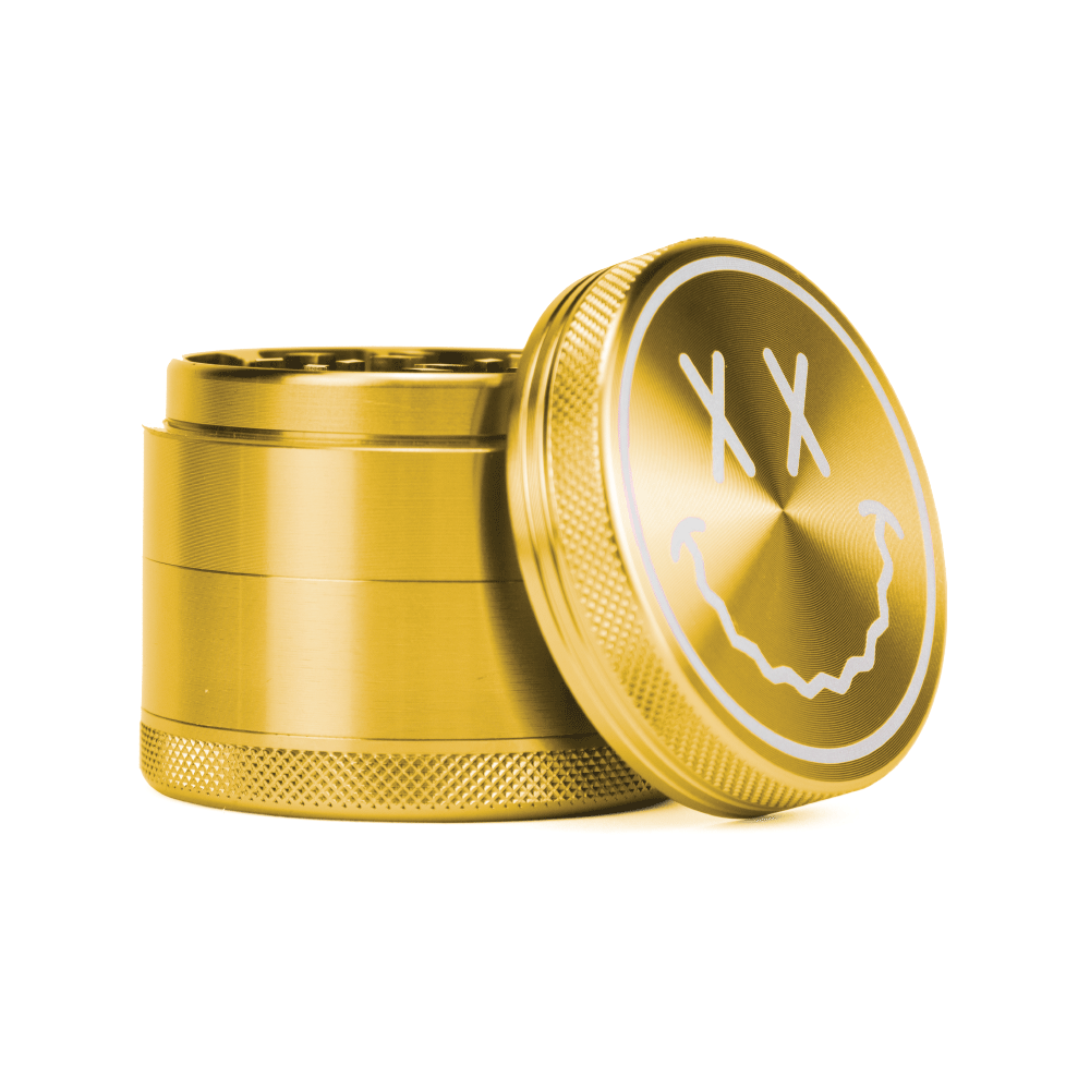 Goody Big Face Travel Size Grinder