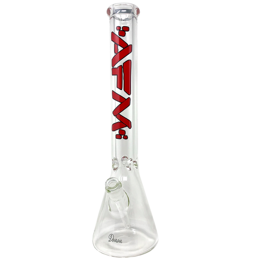 The Heavy Boi Beaker 18" - 9MM