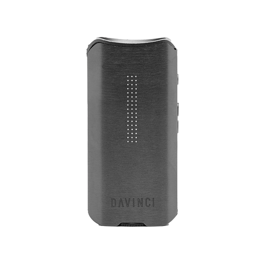 DaVinci IQ2 Vaporizer | Portable Dry Herb Vaporizer
