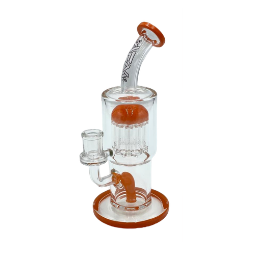 The Groovy Tree Rig - 9"