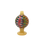 Color Reversal Bubble Carb Cap
