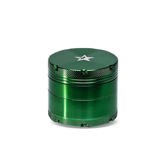 FAMOUS X 50MM 3 STAGE GRINDER