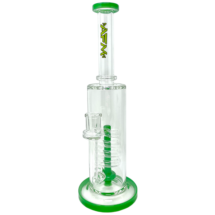 Spiral Waterfall Rig 13"