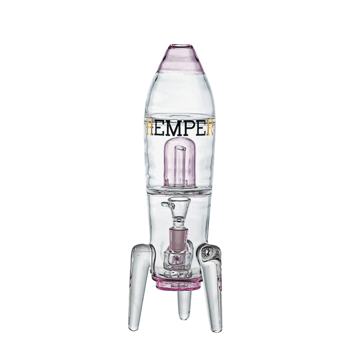 HEMPER Rocket Ship XL Bong