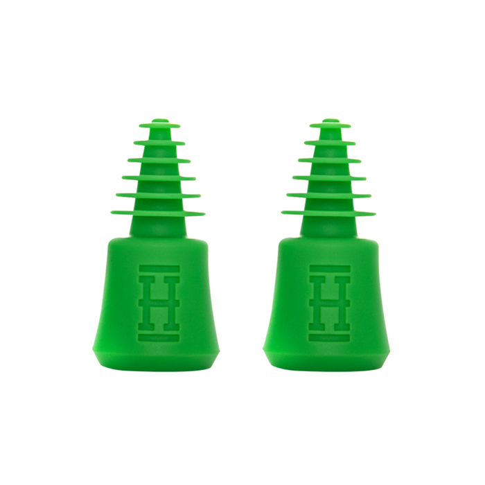 Hemper Tech Cleaning Caps