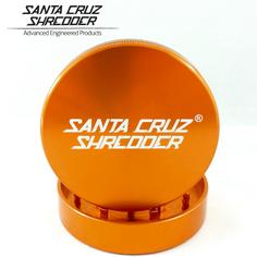Santa Cruz Shredder 2-Piece Grinder