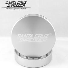 Santa Cruz Shredder 2-Piece Grinder