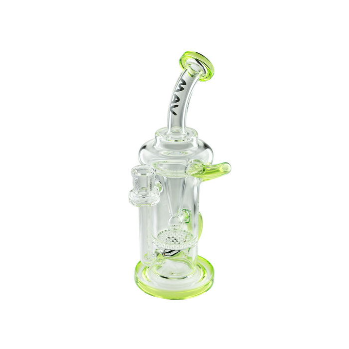 The Sonoma Recycler