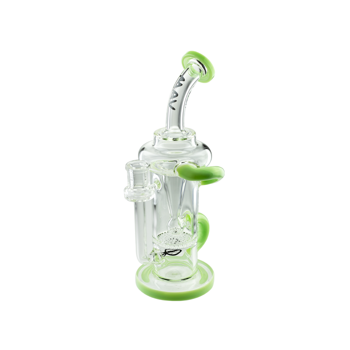 The Sonoma Recycler