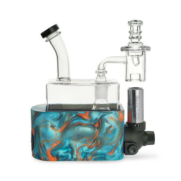 Stache Products Rig In One