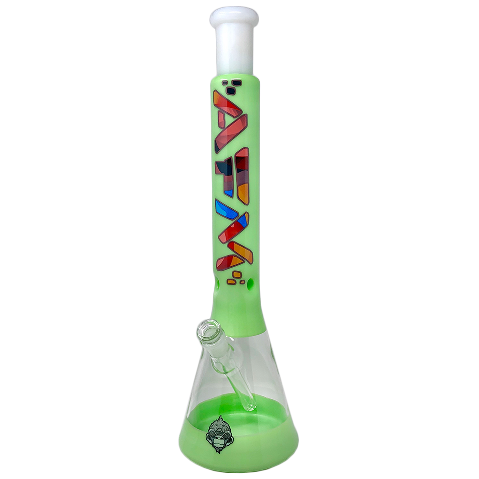 The Quasar Art Beaker - 18"