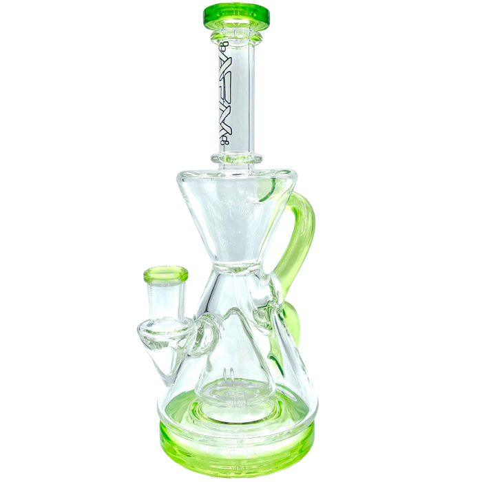 The Magnolia Recycler - 9"