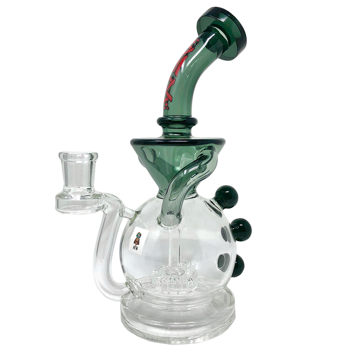 The Ball Recycler 8.5"