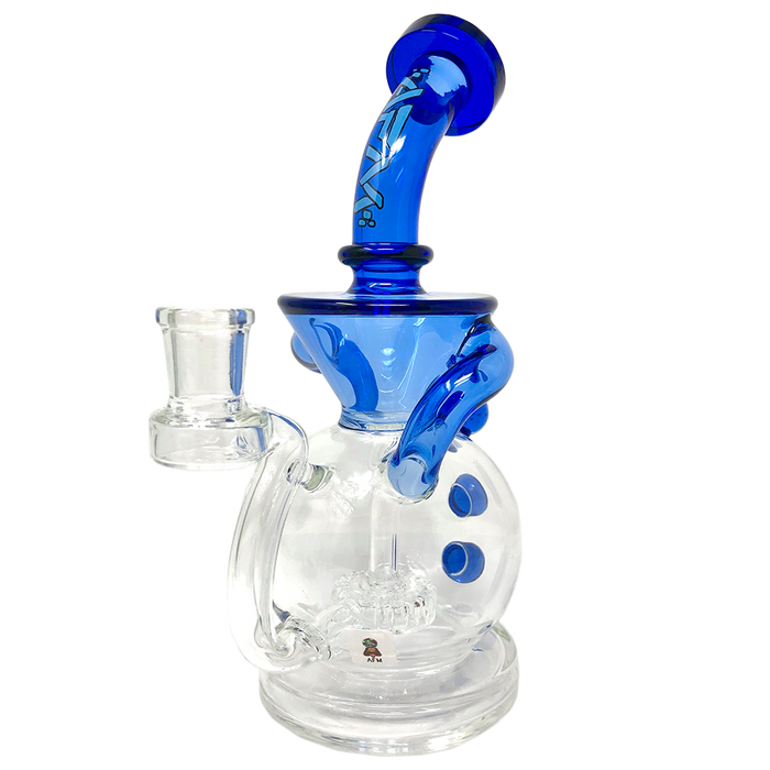 The Ball Recycler 8.5"