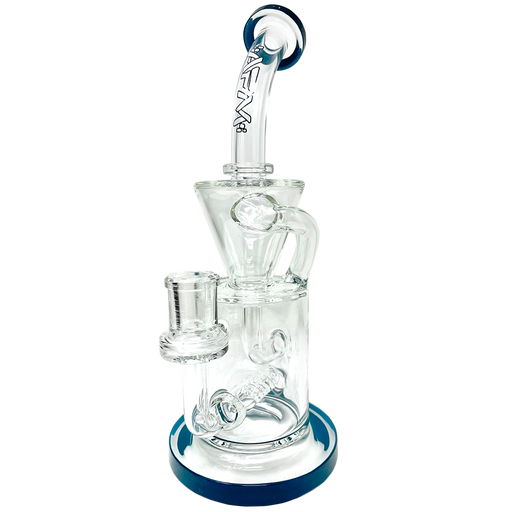 The Drain Recycler Colored Lip - 10.5"