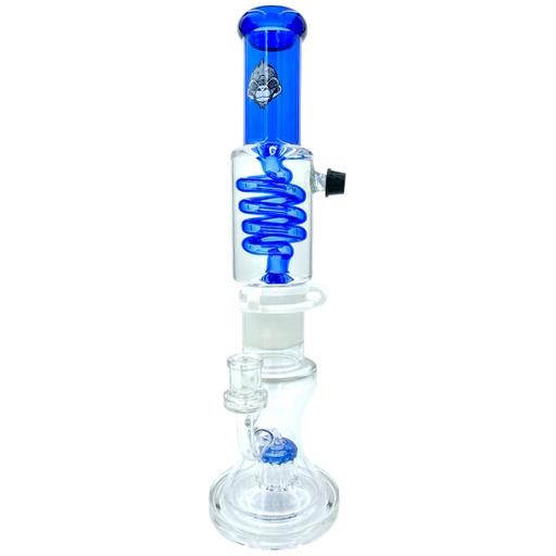 Tree Perc Head Freezable Coil System 14"