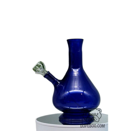 The Aquila Vase - Glass Bong - Astral Collection
