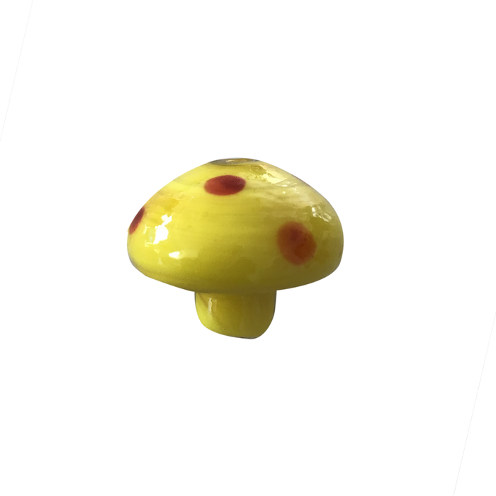 Mushroom Carb Cap