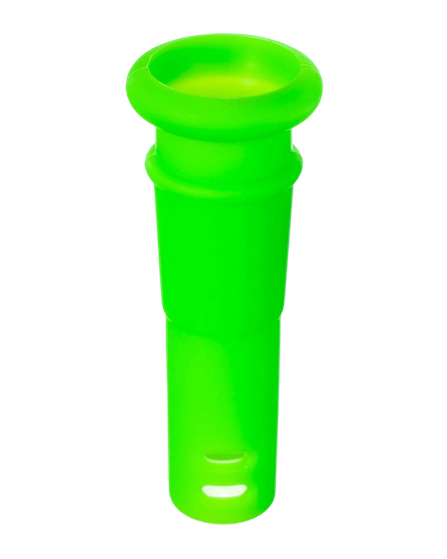 18mm to 14mm Silicone Downstem