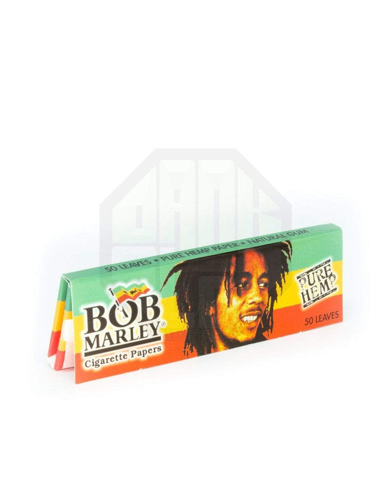 Bob Marley Rolling Papers 1-1/4"