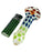 Colorful Spotted Spoon Pipe