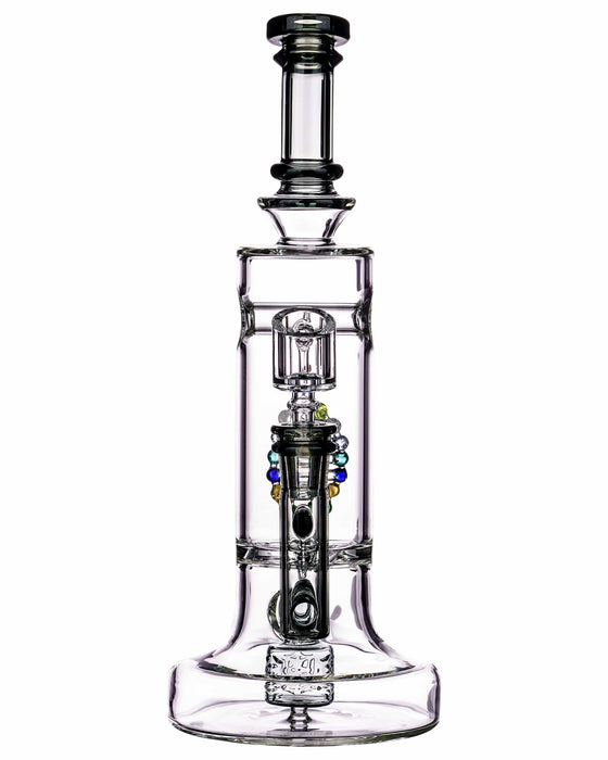Double Helix Dab Rig