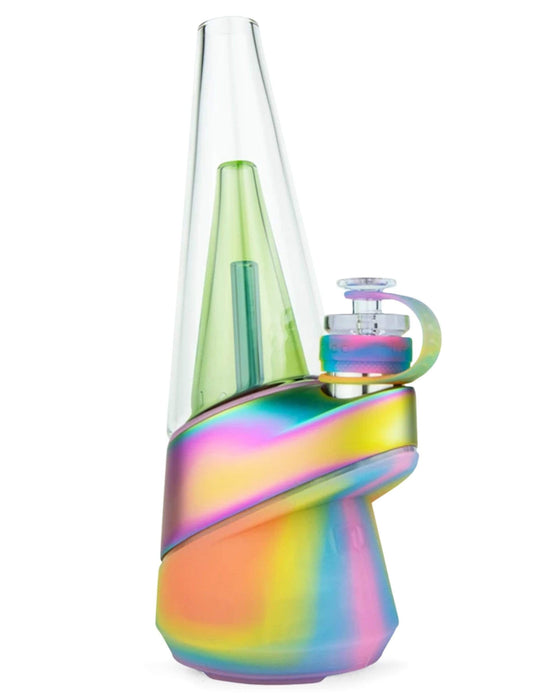 Limited Edition - Vision Puffco Peak Smart Rig
