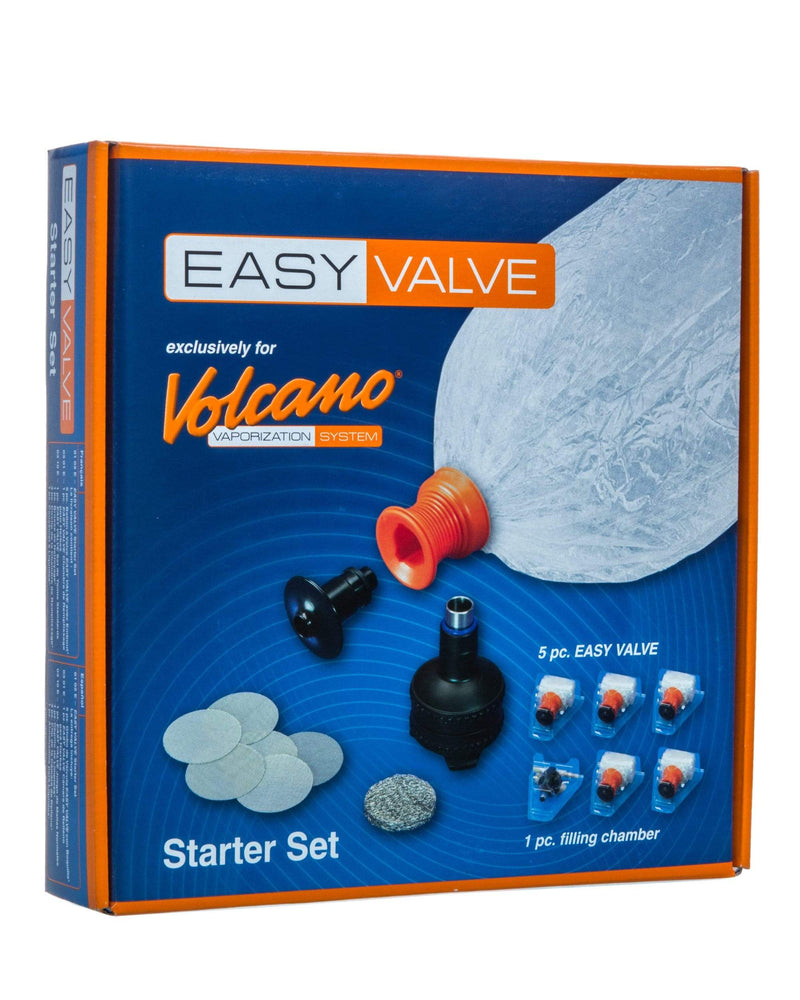 Volcano - Easy Valve Starter Set