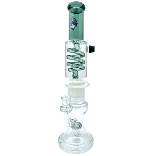 Tree Perc Head Freezable Coil System 14"